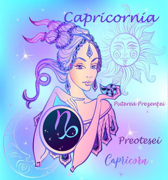 cover Capricornia curs
