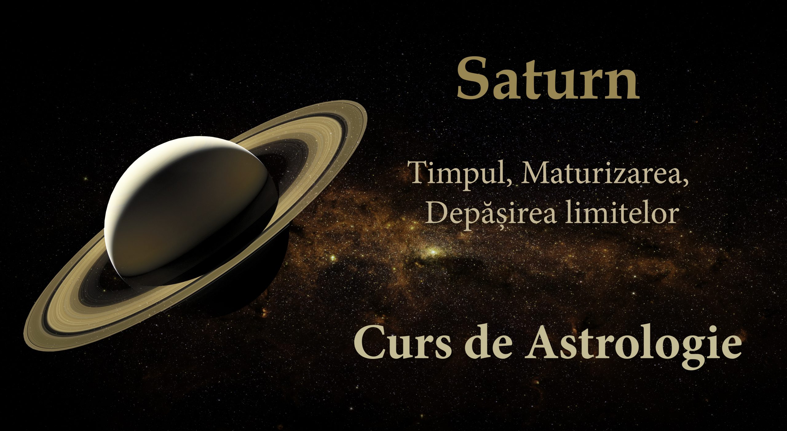 Saturn on space background. Elements of this image furnished by