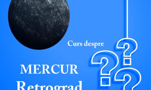 Mercur Retrograd ( Natal și în Tranzit)