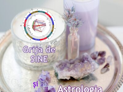 Grija de SINE și Astrologia
