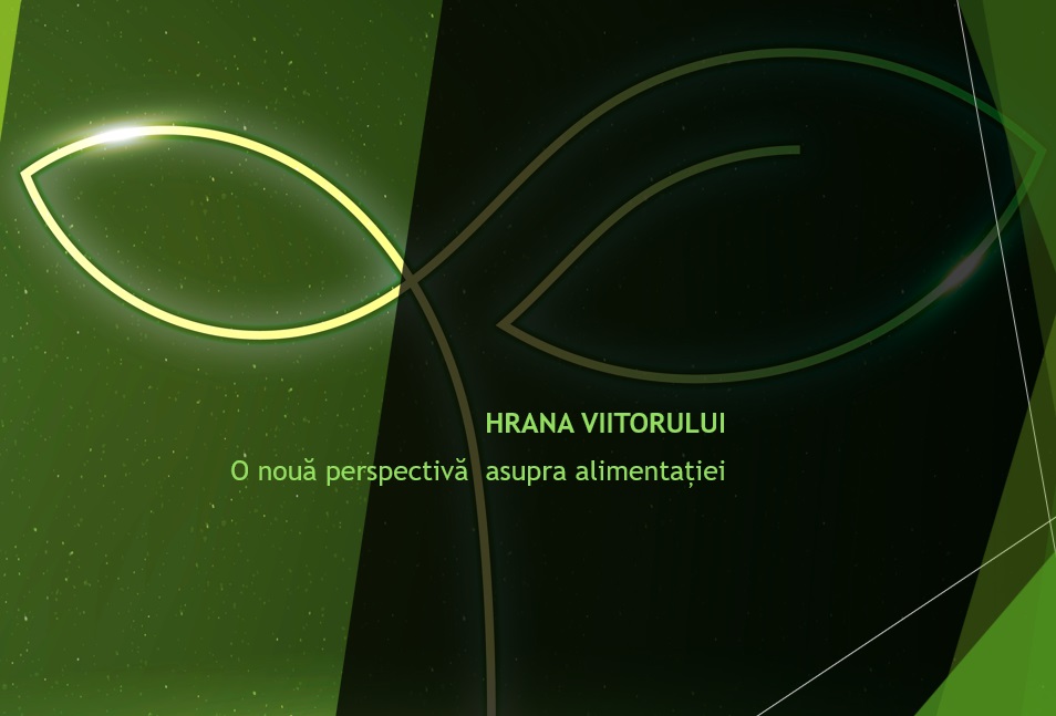 Hrana viitorului site