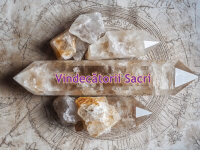 Cursul Vindecătorilor Sacri