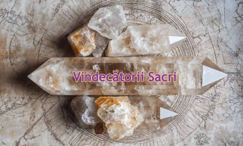 Cursul Vindecătorilor Sacri